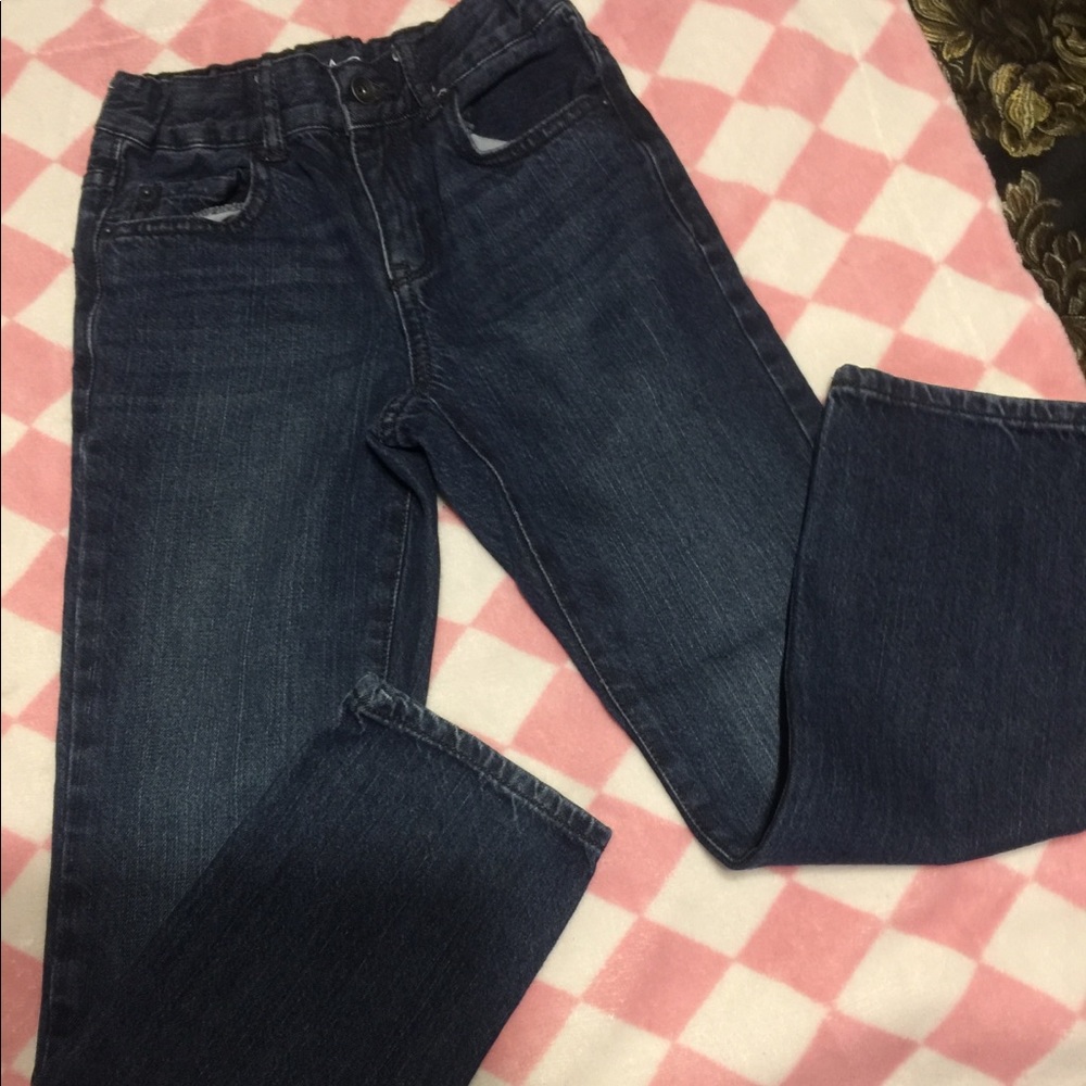 Boys jeans